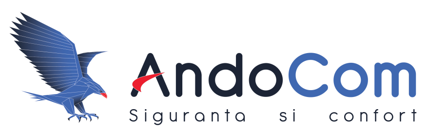 Andocom Logo